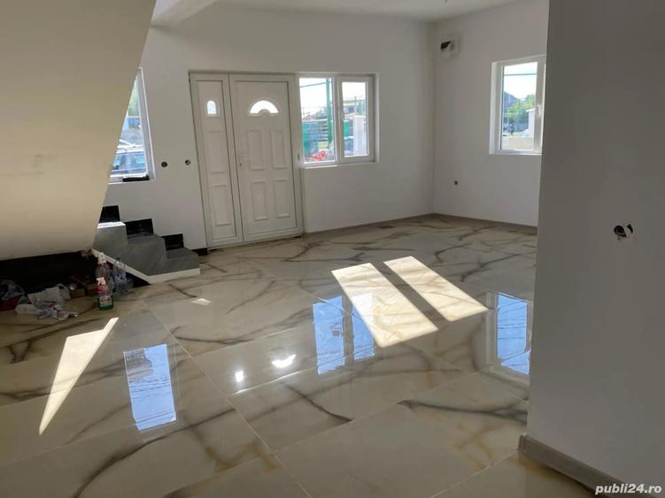 Vila tip Duplex Zona Kaufland cu toate documentele la zi Accept si schimburi - 2