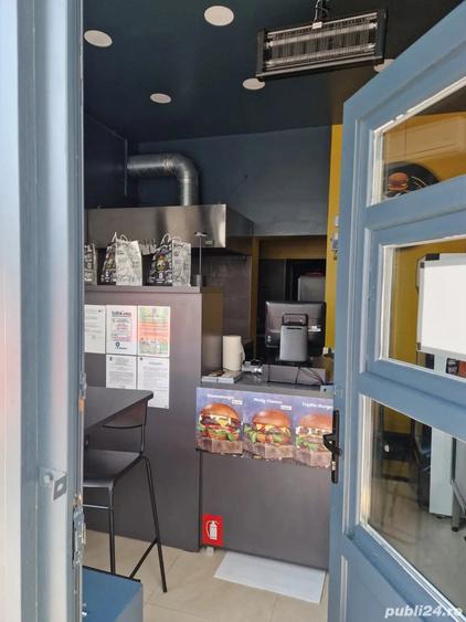 Inchiriere spa?iu comercial complet utilat Sector 2, Pantelimon - 4