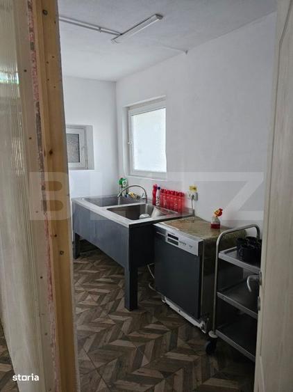 Azil de batrani complet echipat de vanzare - la 40 km de Timisoara - 6