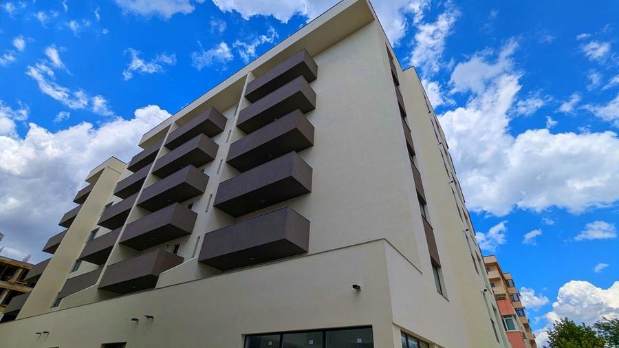 Apartament cu 2 camere, imobil nou finzalizat, Postalionului, Sector 4 - 6