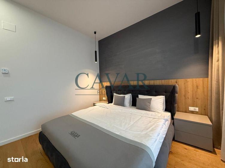 Cavar Residence 4 Camere 2 Bai Terasa 17 mp - 1