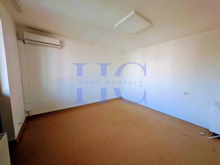 Spațiu Comercial Zona Cedonia Sibiu - 5