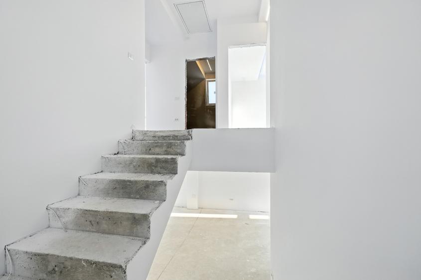 Pantelimon - Șoseaua Cernica - 4 camere - 3 băi | Piscină - Lux | Finalizată - 18