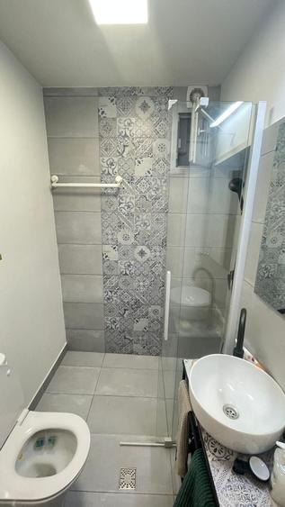 GARSONIERA COCHETA RENOVATA RECENT ZONA FLOREASCA - 4