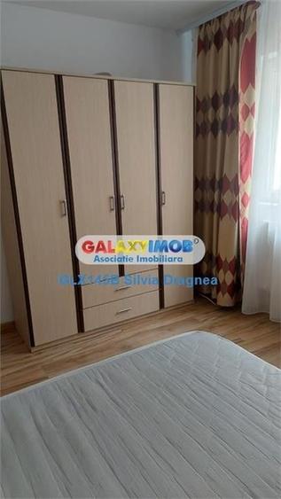 INCHIRIERE apartament 2 camere Popesti- Leordeni (Amurgului) - 6