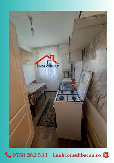 Garsoniera moderna de inchiriat in Onesti! CE1469 - 4