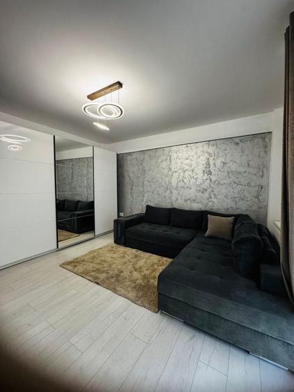 Apartament cu o camera , zona Visani , la strada pricipala , statie de autobuz , magazine , gradinita , mai multe detali la telefon , 0749375067 !!!! - 4