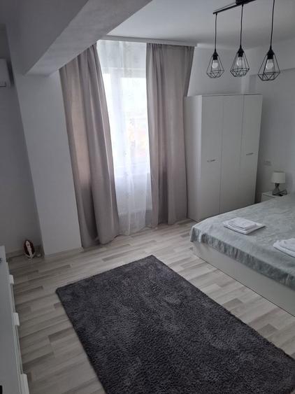 Garsoniera decomandata Craiovita Noua - 3