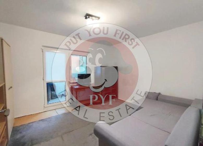 Baicului | 2 camere | 64mp | Semidecomandat | B12347 - 1