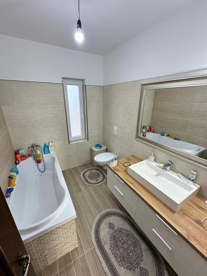 Casa P+1+Pod, 2019, teren 539 mp, langa Hils Pallady - 27