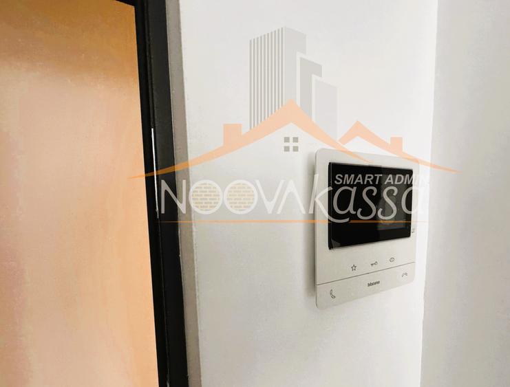 Apartament 3 camere tip duplex - 9