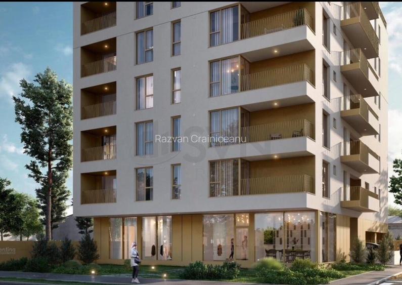Apartament 3 camere Colentina imobil nou