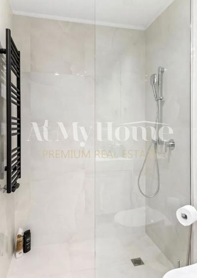 Apartament NOU 3 camere, vedere panoramica, parcare, Barbu Vacarescu - 15