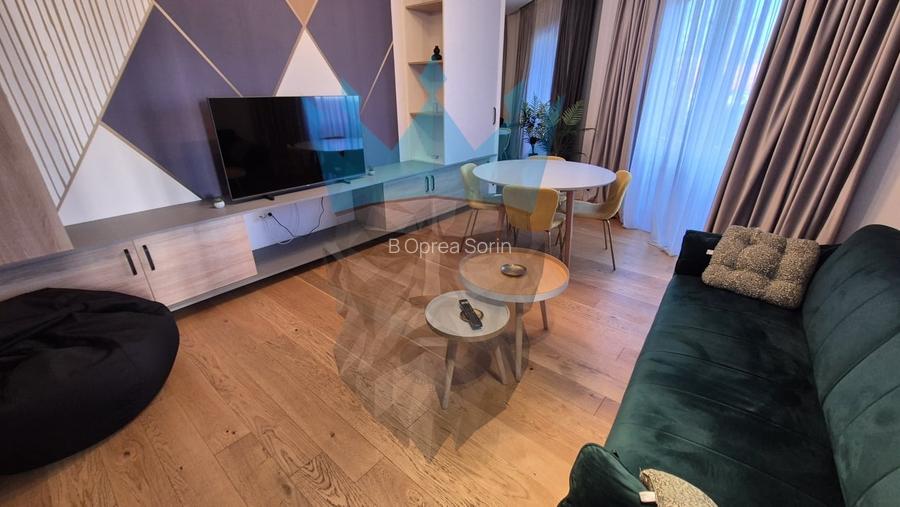 Apartament 2 Camere Herastrau Park View Apartament 2 Camere Herastrau Park View