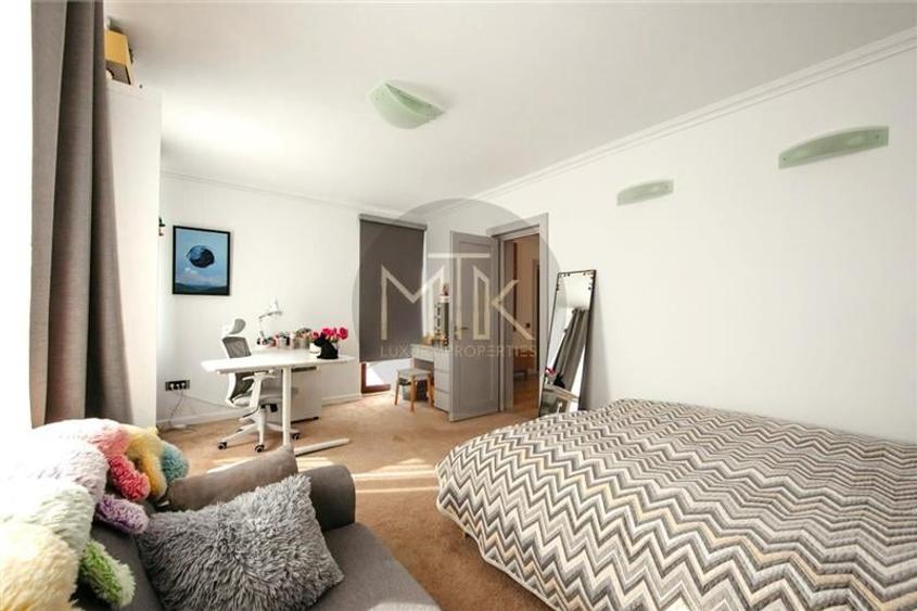 Vila 6 camere,Terasa RoofTop I Pipera-Iancu Nicolae I 2Locuri parcare - 20