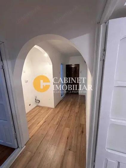 Apartament 2 camere, CUG Selgros | 55 mp | Parter - 4