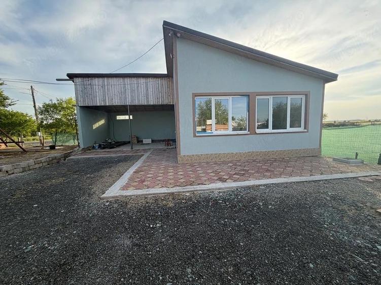 Casa noua de vanzare - 2