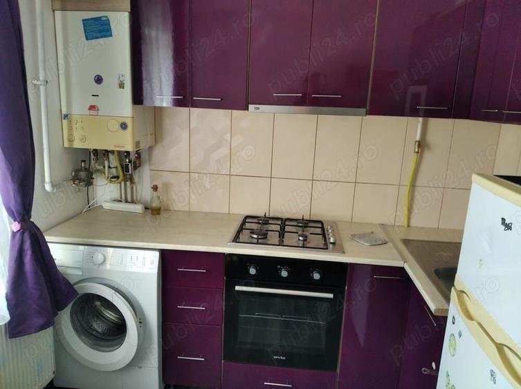 Apartament 1 camera - 8