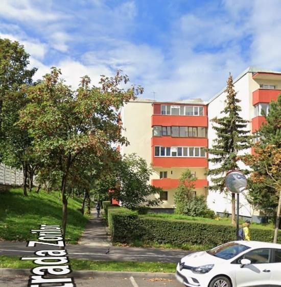 Apartament LUMINOS – intersecția Zorilor–Luceafărului - 13