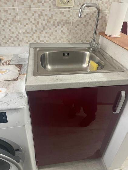 Garsoniera de inchiriat 18mp, 1Decembrie - 4