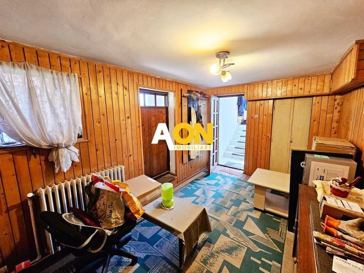 Casa 5 camere, 869 mp teren, zona Gara - 20