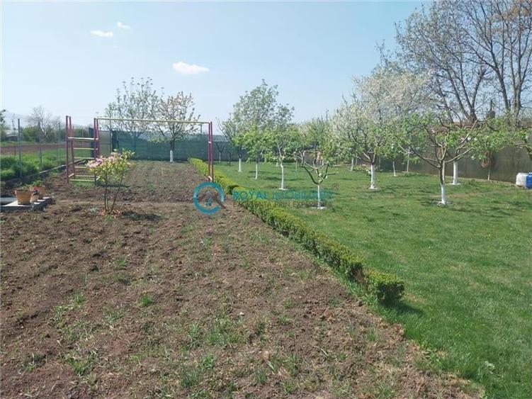 Royal Imobiliare-Vanzare Vila Zona Barcanesti - 4