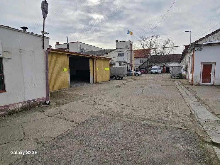 De inchiriat spatiu depozitare - 6