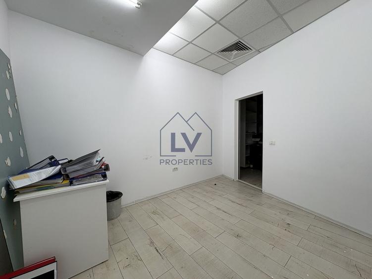 VANZARE | INCHIRIERE SPATIU COMERCIAL | ZONA ARMENEASCA - 9