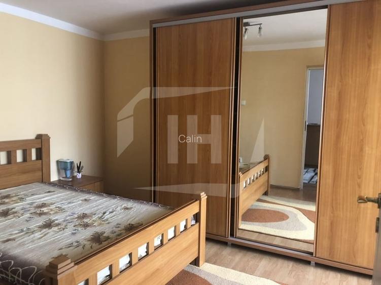 Apartament cu 3 camere decomandat, zona Manastur Apartament cu 3 camere decomandat, zona Manastur