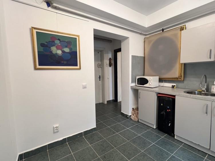 Vânzare garsonieră 40 mp, de la proprietar, Floreasca, București - 10