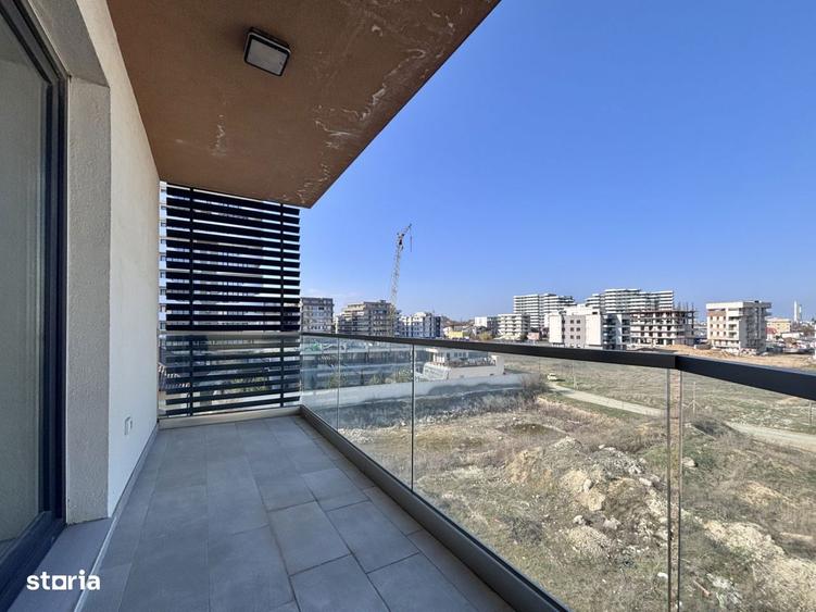 Apartament in complex cu piscina, la cativa pasi de plaja - 4