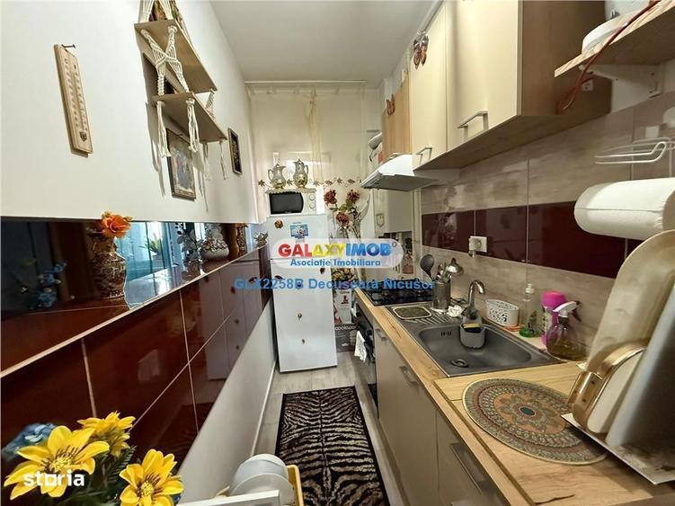 Garsoniera, in Militari Residence, Mobilata, Utilata 52.500 euro - 3