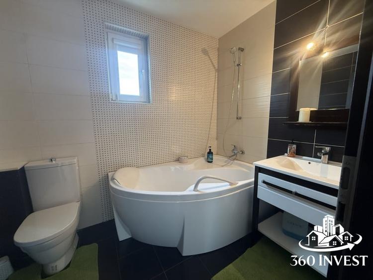 Apartament de Vânzare cu terasă panoramică - Constanța - Tur virtual - 10