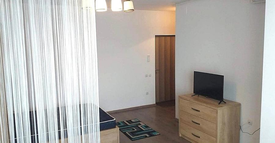 Garsoniera Grozăvești - 4