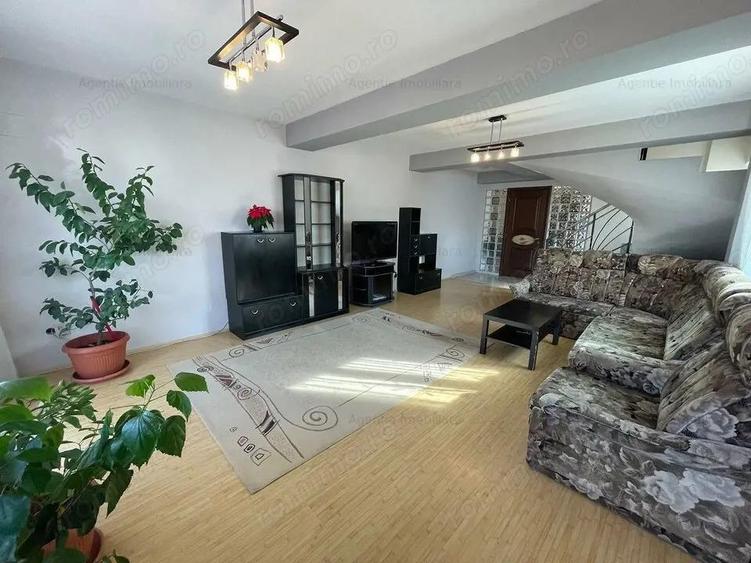 Casa P+1+M - Zona Industriilor - Toate utilitatile - Comision 0% - 18