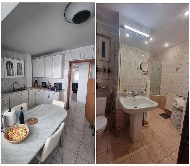 apartament 5 camere Pitesti - 1