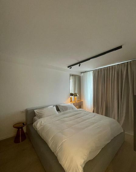 De inchiriat casa cu 3 camere mobilata modern - 1