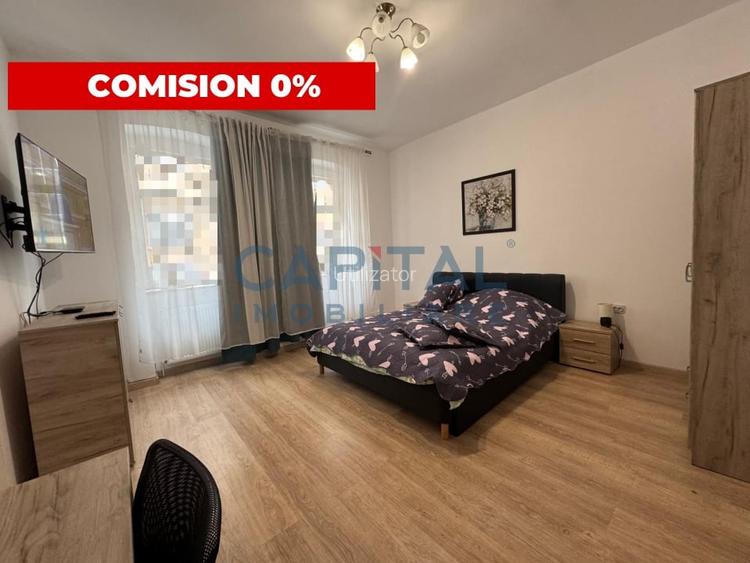 FARA COMISION ! Apartament la casa, curte  comuna, ULTRACENTRAL