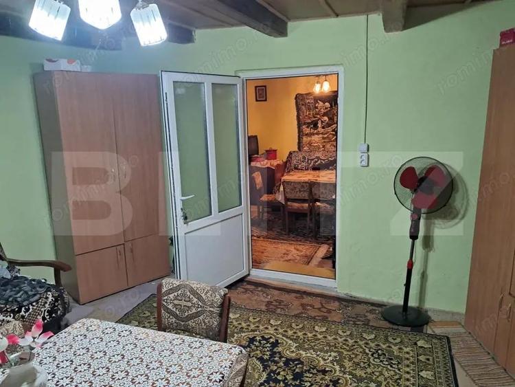 Casa Homorod Brasov, ideala locuit si gradinarit - 4