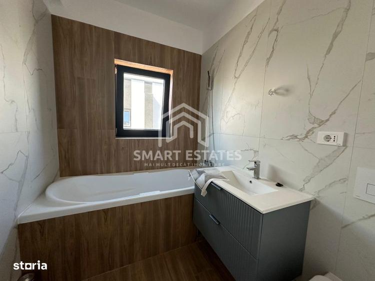 Duplex Modern P+1 - Parcul Teilor - Comision 0% - 9