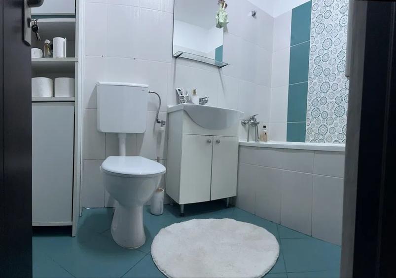 Apartament 2 camere modern+centrala proprie - 4