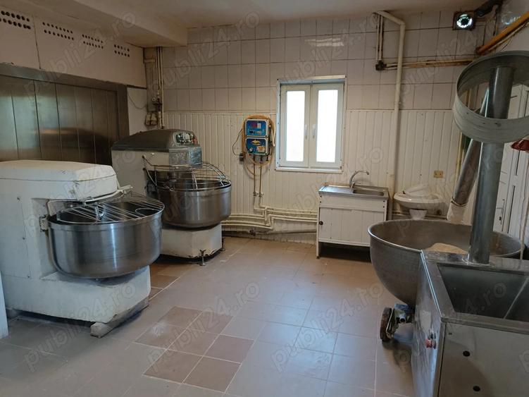 Inchiriez Spatiu comercial Bontida - 6