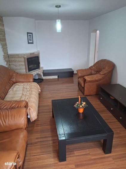 Apartament 4 camere, etaj 2, Bistri?a - 2