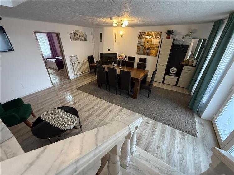 Ghimes- Faget- Pensiune de vanzare- afacere la cheie! - 24