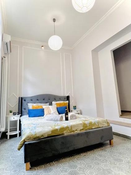 Apartament cu 1 camera, 27 mp, zona Centru - 1