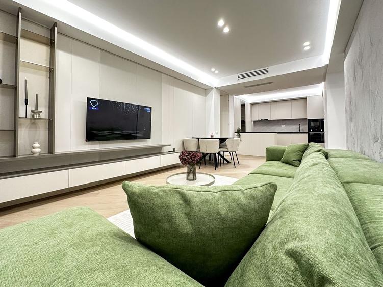 Chirie | Apartament 3 camere  – prima închiriere | Iancu Nicolae - 2