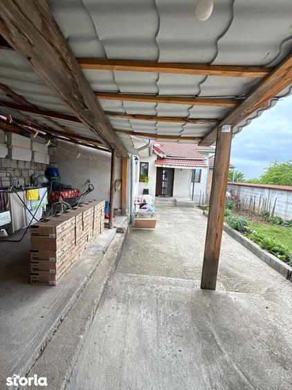 2 Case noi in aceasi curte,CONSTRUCTIE 2020, funda?ie beton. - 16