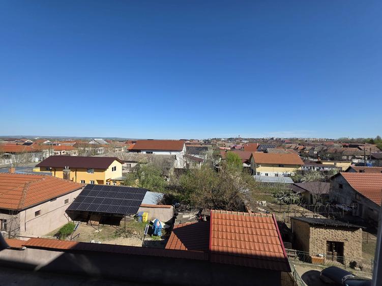 Apartament etaj 2 - 7