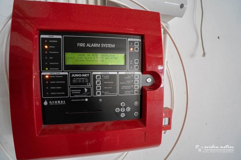 Hale in zona Calea Baciului - 4