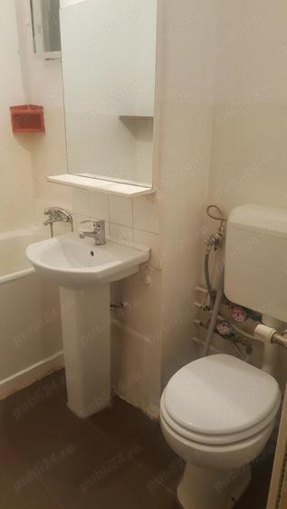 Garsoniera Calea Vitan, 32,9 mp - 8